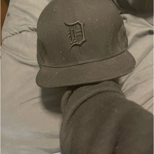 Detroit Tigers hat